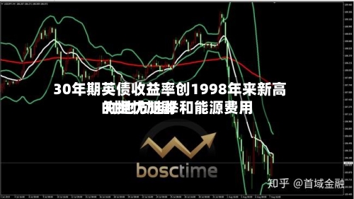 30年期英债收益率创1998年来新高 对地方选举和能源费用
的担忧加剧-第2张图片