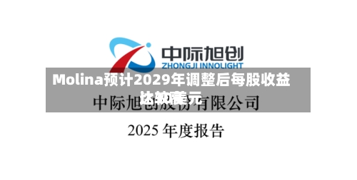 Molina预计2029年调整后每股收益比较高
达30美元-第3张图片