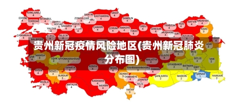 贵州新冠疫情风险地区(贵州新冠肺炎分布图)