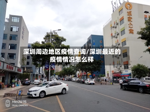 深圳周边地区疫情查询/深圳最近的疫情情况怎么样