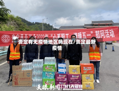 贵定有无疫情地区吗现在/贵定最新疫情-第2张图片