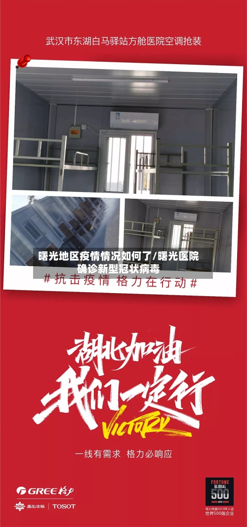 曙光地区疫情情况如何了/曙光医院确诊新型冠状病毒-第3张图片