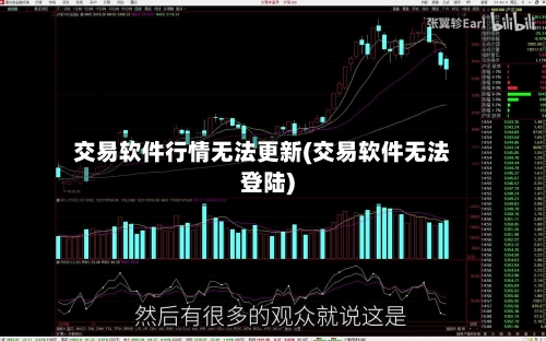 交易软件行情无法更新(交易软件无法登陆)-第2张图片