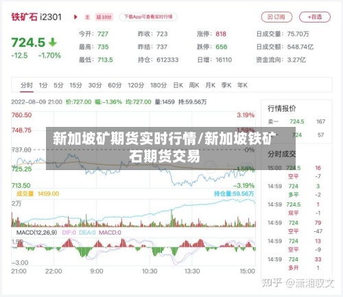 新加坡矿期货实时行情/新加坡铁矿石期货交易-第2张图片