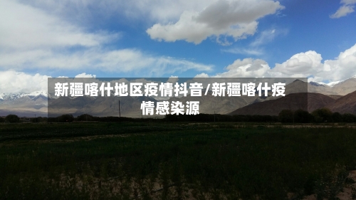 新疆喀什地区疫情抖音/新疆喀什疫情感染源
