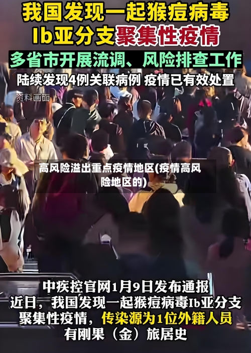 高风险溢出重点疫情地区(疫情高风险地区的)