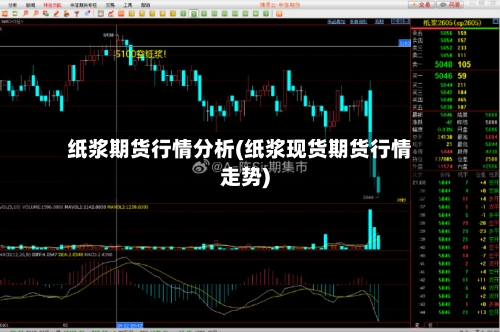 纸浆期货行情分析(纸浆现货期货行情走势)-第2张图片