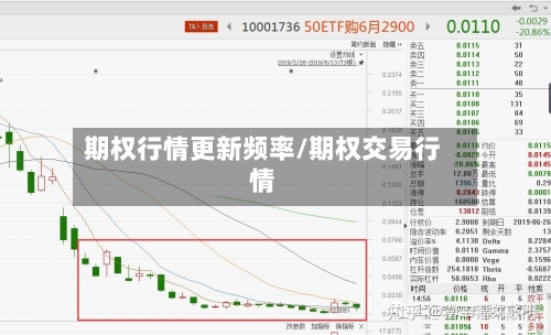 期权行情更新频率/期权交易行情-第2张图片