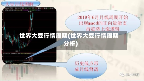 世界大豆行情周期(世界大豆行情周期分析)