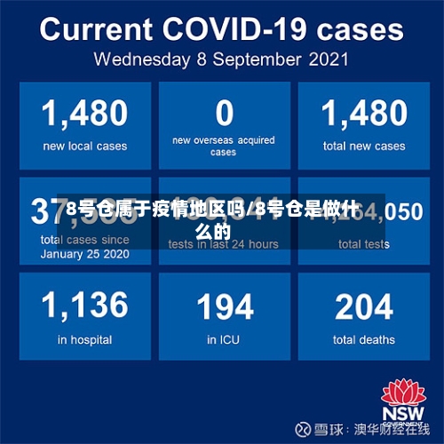 8号仓属于疫情地区吗/8号仓是做什么的-第2张图片