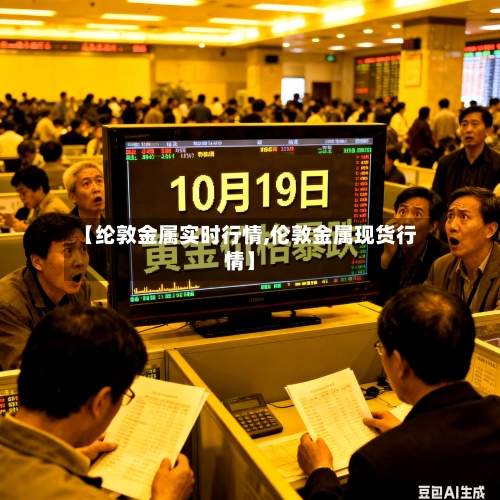 【纶敦金属实时行情,伦敦金属现货行情】-第2张图片