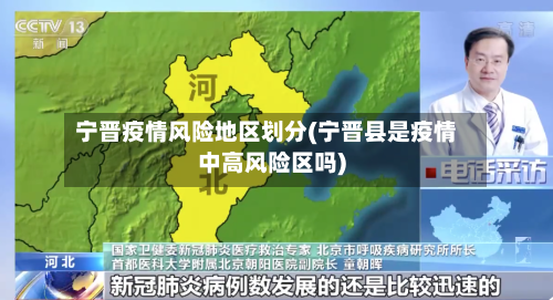 宁晋疫情风险地区划分(宁晋县是疫情中高风险区吗)