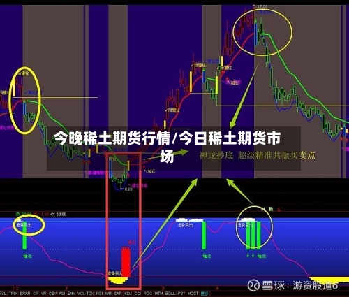 今晚稀土期货行情/今日稀土期货市场-第3张图片