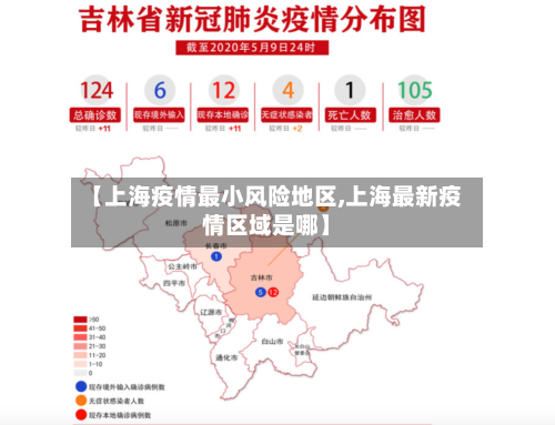 【上海疫情最小风险地区,上海最新疫情区域是哪】