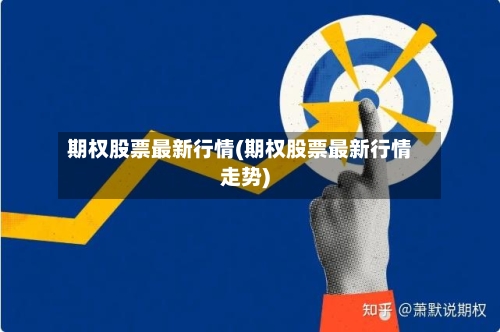 期权股票最新行情(期权股票最新行情走势)-第2张图片
