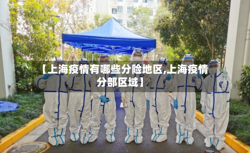 【上海疫情有哪些分险地区,上海疫情分部区域】-第2张图片
