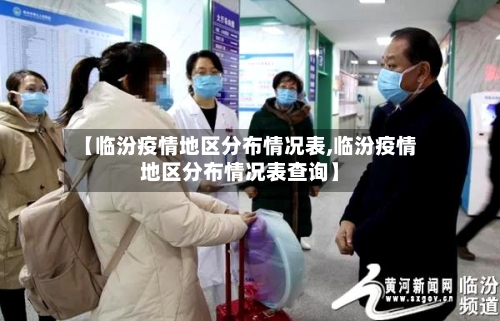 【临汾疫情地区分布情况表,临汾疫情地区分布情况表查询】