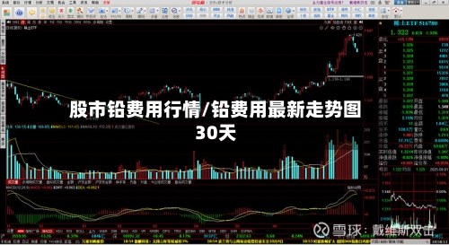 股市铅费用行情/铅费用最新走势图30天