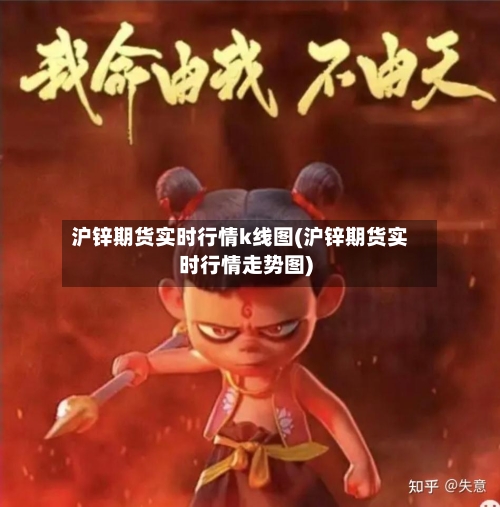 沪锌期货实时行情k线图(沪锌期货实时行情走势图)