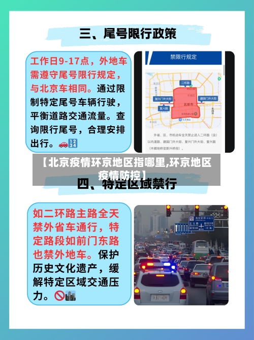 【北京疫情环京地区指哪里,环京地区疫情防控】-第2张图片