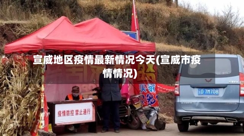 宣威地区疫情最新情况今天(宣威市疫情情况)