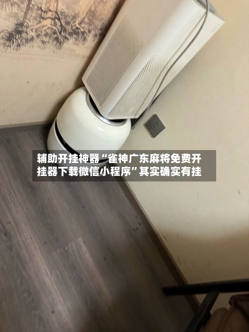 辅助开挂神器“雀神广东麻将免费开挂器下载微信小程序”其实确实有挂-第3张图片