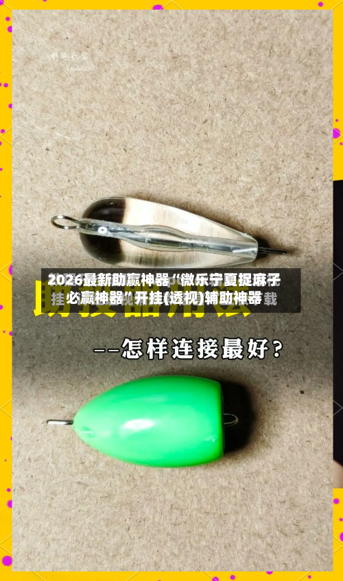 2026最新助赢神器“微乐宁夏捉麻子必赢神器”开挂(透视)辅助神器