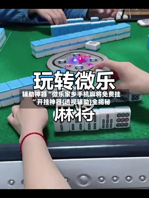 辅助神器“微乐家乡手机麻将免费挂”开挂神器{透视辅助}全揭秘-第3张图片