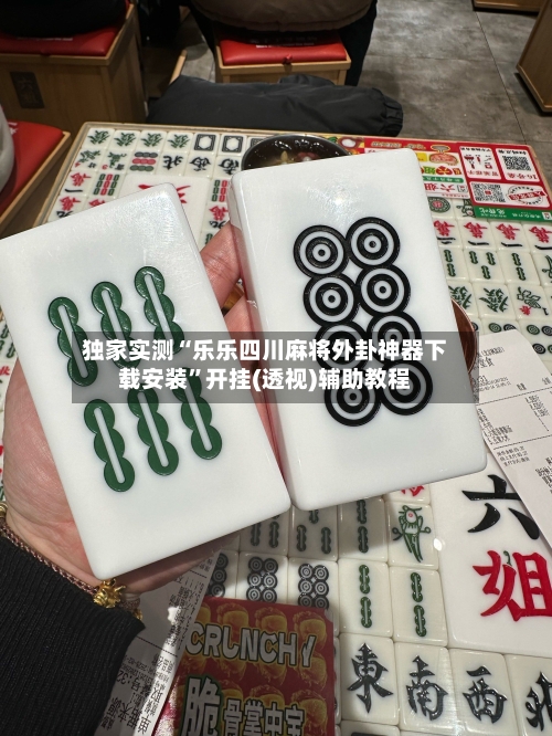 独家实测“乐乐四川麻将外卦神器下载安装”开挂(透视)辅助教程-第2张图片
