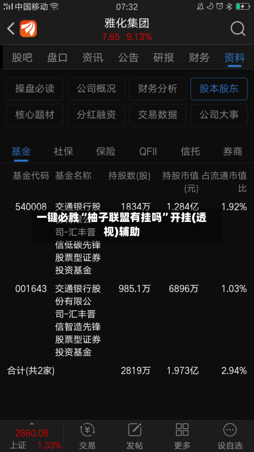一键必胜“柚子联盟有挂吗”开挂(透视)辅助-第2张图片