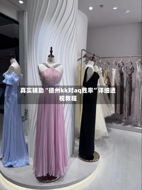 真实辅助“德州kk对aq胜率”详细透视教程-第2张图片