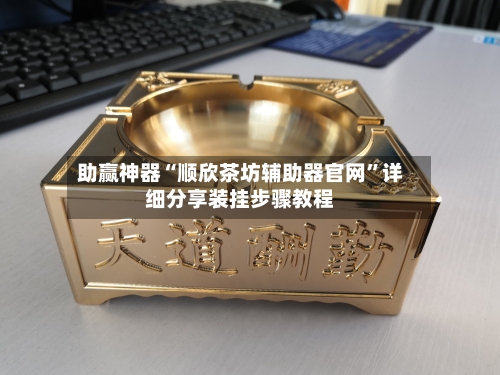 助赢神器“顺欣茶坊辅助器官网”详细分享装挂步骤教程-第3张图片