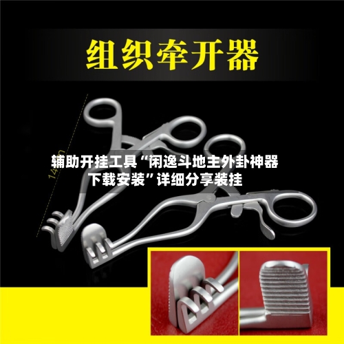 辅助开挂工具“闲逸斗地主外卦神器下载安装”详细分享装挂-第3张图片