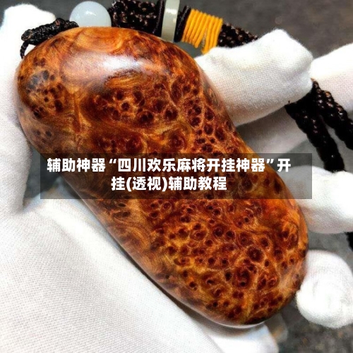 辅助神器“四川欢乐麻将开挂神器	”开挂(透视)辅助教程-第3张图片