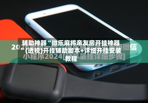 辅助神器“微乐麻将亲友房开挂神器	”(透视)开挂辅助脚本+详细开挂安装教程-第2张图片