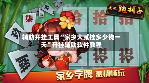 辅助开挂工具“家乡大贰挂多少钱一天”开挂辅助软件教程-第3张图片