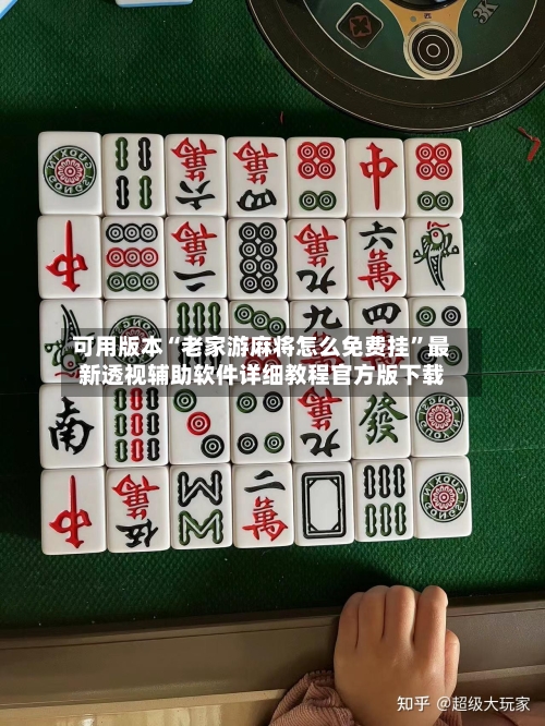 可用版本“老家游麻将怎么免费挂”最新透视辅助软件详细教程官方版下载-第2张图片