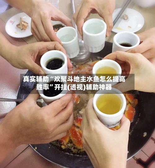 真实辅助“欢聚斗地主水鱼怎么提高胜率”开挂(透视)辅助神器-第3张图片