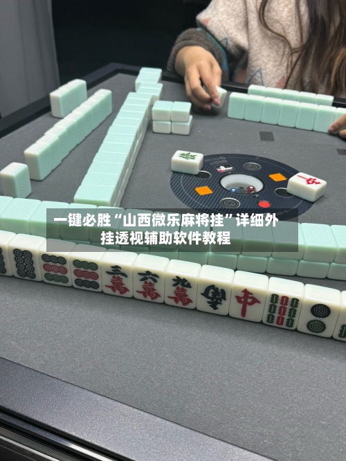 一键必胜“山西微乐麻将挂”详细外挂透视辅助软件教程-第2张图片