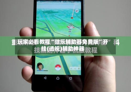 玩家必看教程“微乐辅助器免费版”开挂(透视)辅助神器-第2张图片