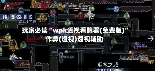 玩家必读“wpk透视看牌器(免费版)”作弊(透视)透视辅助-第2张图片