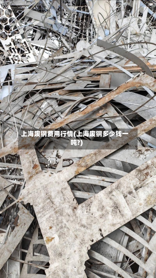 上海废钢费用行情(上海废钢多少钱一吨?)