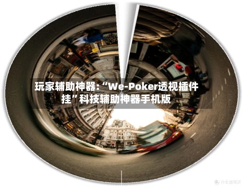 玩家辅助神器:“We-Poker透视插件挂	”科技辅助神器手机版-第2张图片