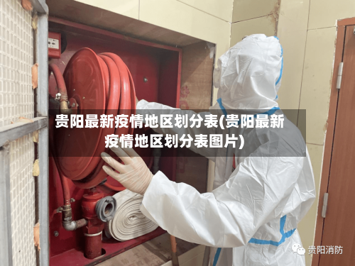 贵阳最新疫情地区划分表(贵阳最新疫情地区划分表图片)-第2张图片