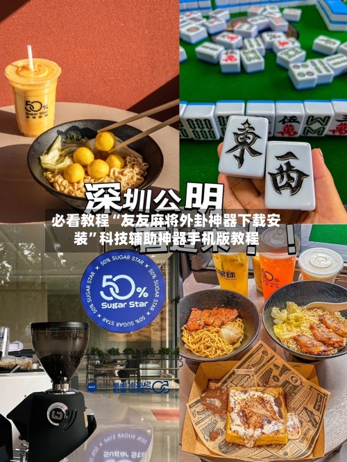 必看教程“友友麻将外卦神器下载安装	”科技辅助神器手机版教程-第2张图片