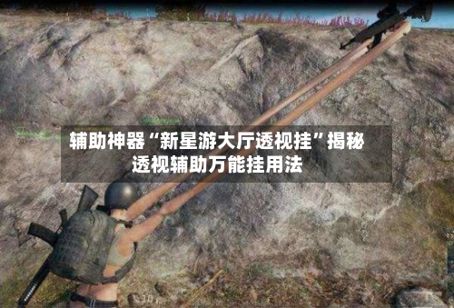 辅助神器“新星游大厅透视挂”揭秘透视辅助万能挂用法-第2张图片