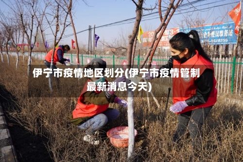 伊宁市疫情地区划分(伊宁市疫情管制最新消息今天)-第2张图片