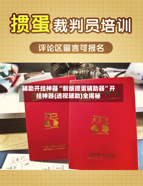 辅助开挂神器“新版掼蛋辅助器”开挂神器{透视辅助}全揭秘-第3张图片
