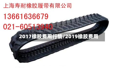 2017橡胶费用行情/2019橡胶费用-第3张图片