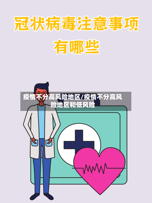 疫情不分高风险地区/疫情不分高风险地区和低风险